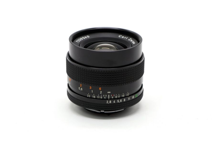 Distagon 2.8/28mm T* Carl Zeiss